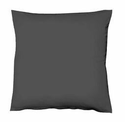 Fleuresse Uni-Satin-Bettwäsche