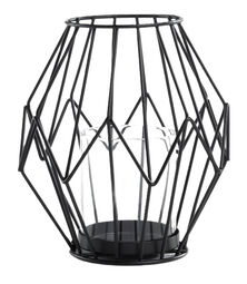 casa NOVA casaNOVA Windlicht 16,5cm
