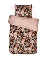 ESSENZA HOME Satin-Bettwäsche