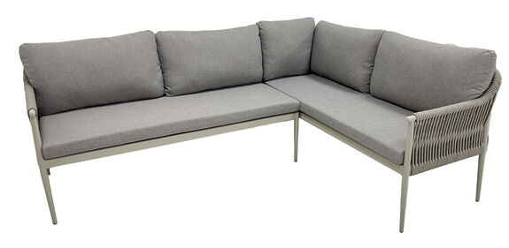 OUTDOOR Ecklounge 2tlg.