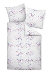 Janine Seersucker-Bettwäsche