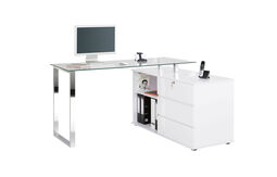 Computerschreibtisch