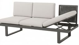 OUTDOOR Multifunktions- Gartensofa