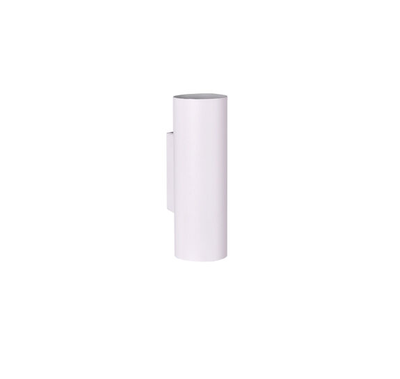 Trio Leuchten Wandleuchte 2flg