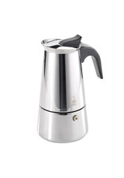 Gefu Espressokocher 4 Tassen