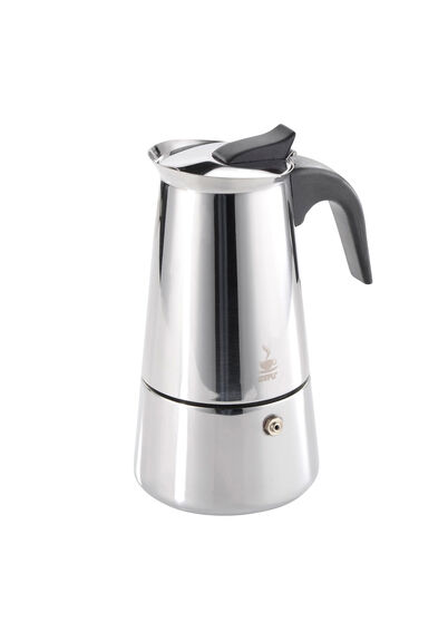 Gefu Espressokocher 4 Tassen