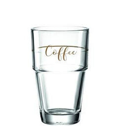 Latte Macchiatoglas 410ml