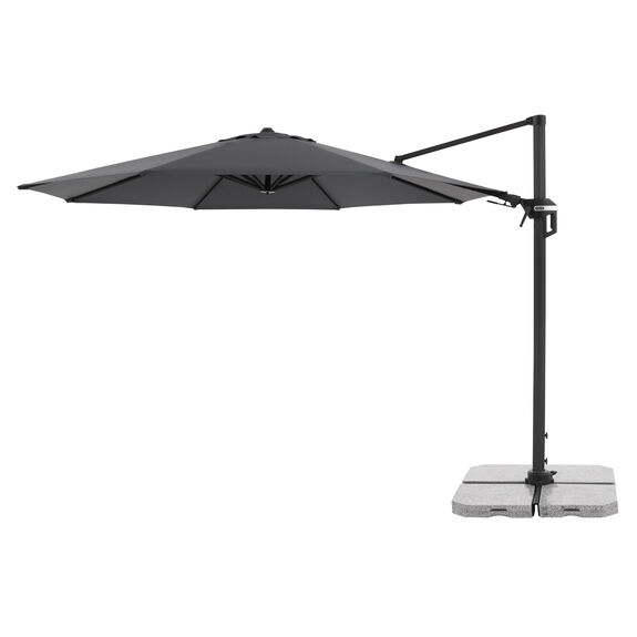 Doppler Pendelschirm
