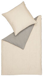 Musterring Satin-Bettw&auml;sche