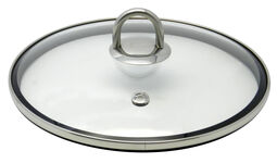 Elo Glasdeckel 24cm