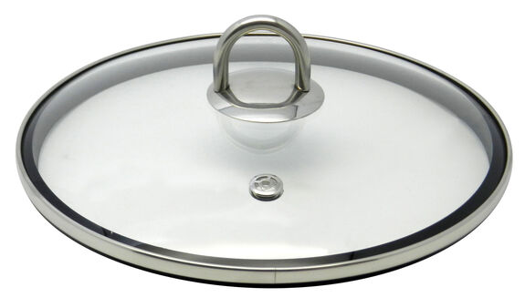 Elo Glasdeckel 24cm