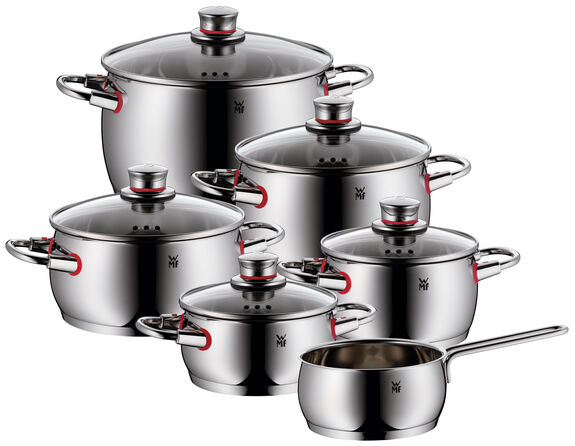 WMF Topfset 6tlg.