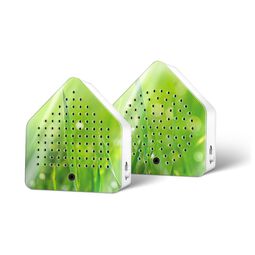 Relaxound Zirpybox Design 2er Set
