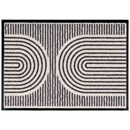 SCH&Ouml;NER WOHNEN Fu&szlig;matte klein