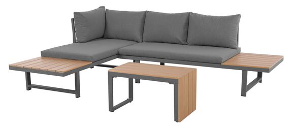 OUTDOOR Gartenlounge Set
