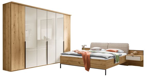 MONDO Schlafzimmer