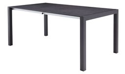 OUTDOOR Gartentisch ausziehbar HPL