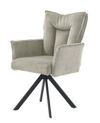 Armlehnstuhl drehbar