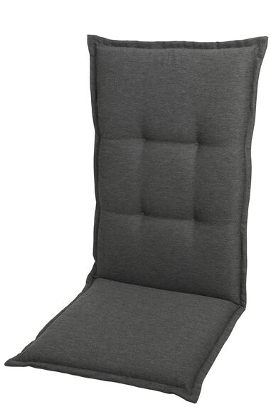 GO-DE Sesselauflage mittel