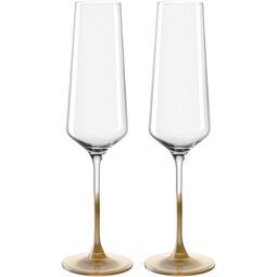 2er Sektgläser 220ml
