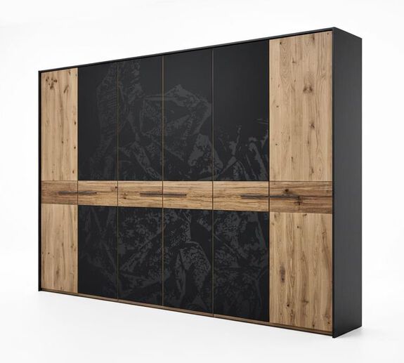 Kleiderschrank