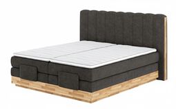 MONDO Boxspringbett m. Motor