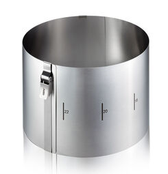 Gefu Tortenring 15cm
