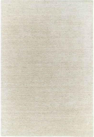 Musterring Handwebteppich beige