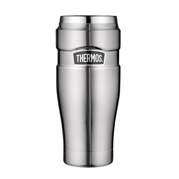 Thermos Isolier-Trinkbecher