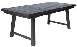 Gartentisch ausziehbar Keramik