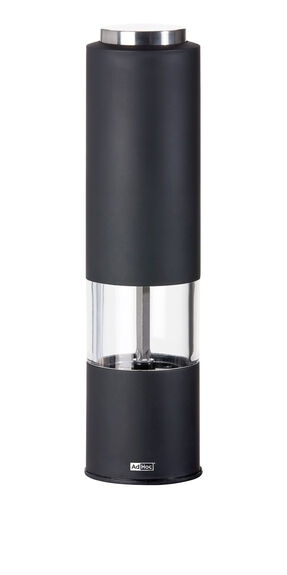 AdHoc Elektrische Pfeffer-/Salzm&uuml;hle