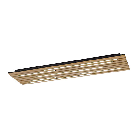 Paul Neuhaus LED-Wand-u. Deckenleuchte 1flg
