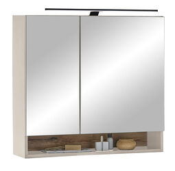 Spiegelschrank