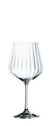 4er Gin Tonic Glas 640ml
