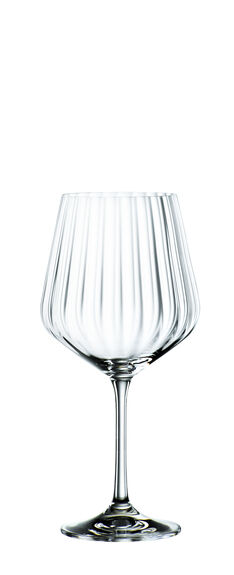 Nachtmann 4er Gin Tonic Glas 640ml