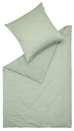 Musterring Satin-Bettw&auml;sche