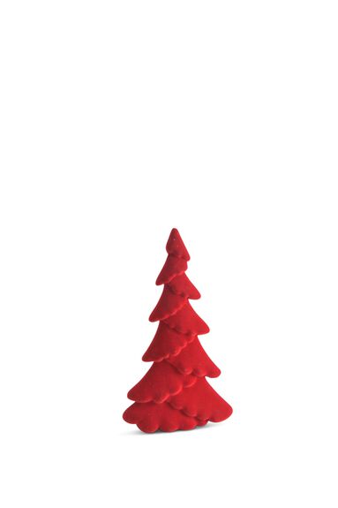 casa NOVA Deko-Tannenbaum 24cm