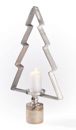 Deko-Tannenbaum 53cm