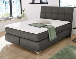 Boxspringbett