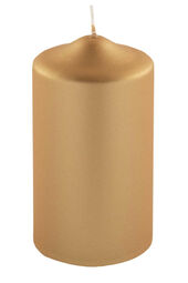 Stumpenkerze 15cm