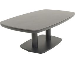 OUTDOOR Gartenloungetisch verstellbar