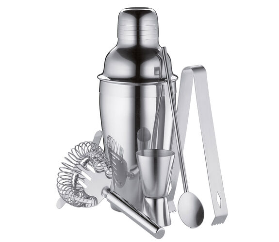 Cilio Bar-Set 5tlg.