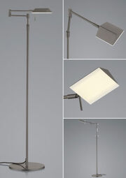 elements by BANKAMP LED-Stehleuchte 1flg