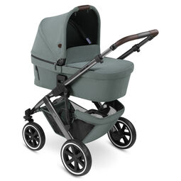 Kombikinderwagen Salsa 4 Air