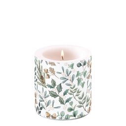 Ambiente Europe Windlicht-Kerzen