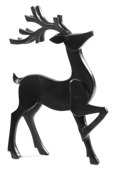 casa NOVA Deko-Hirsch 28,5cm