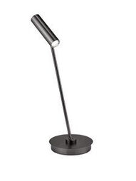 B-Leuchten LED-Tischleuchte 1flg