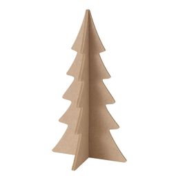 Boltze Dekoaufsteller 50cm