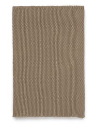 Marc O'Polo Plaid Brown