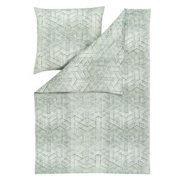 Estella Mako-Satin-Bettw&auml;sche